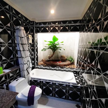 Fancy Carp Resort Cha-Am Dış mekan fotoğraf
