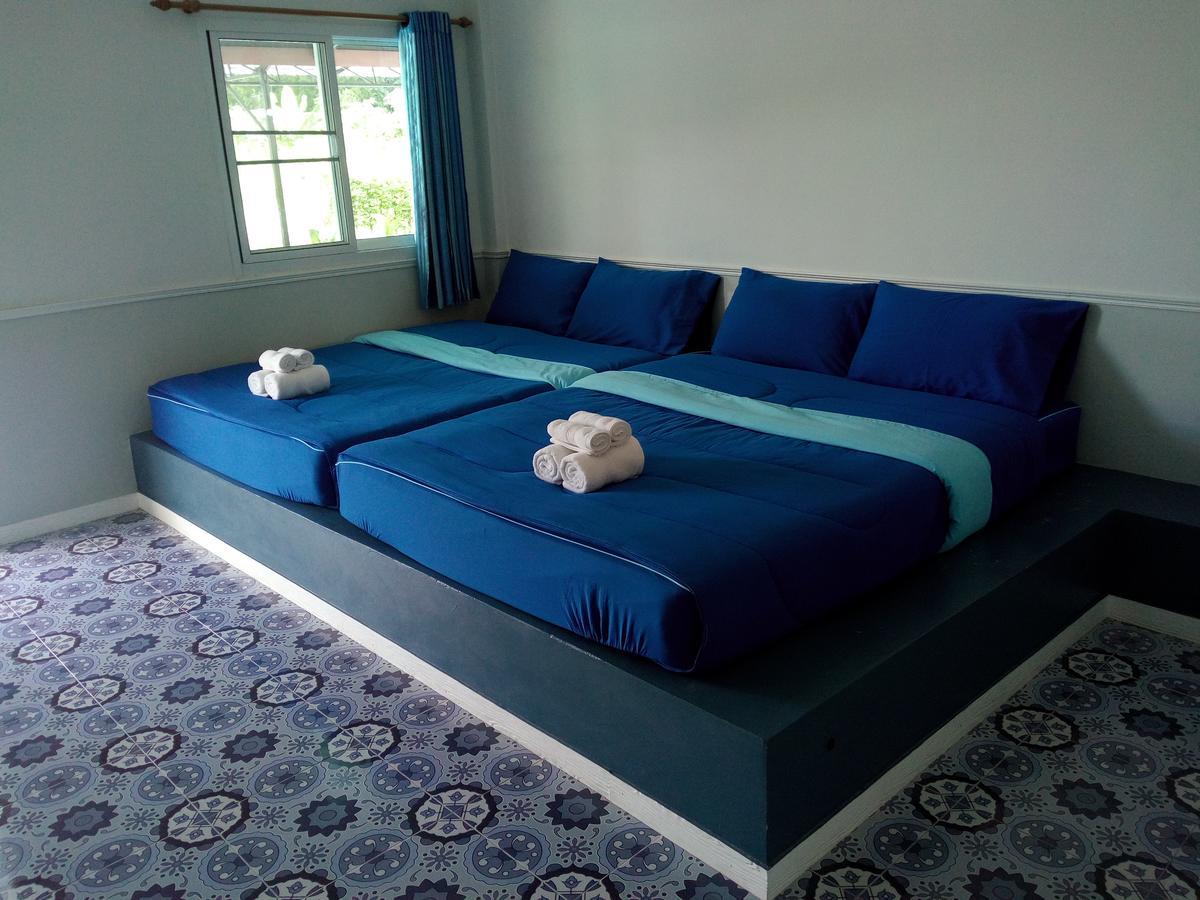 Fancy Carp Resort Cha-Am Dış mekan fotoğraf