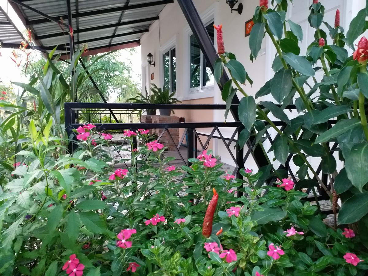 Fancy Carp Resort Cha-Am Dış mekan fotoğraf